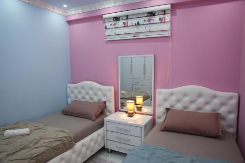 Galeriebild der Unterkunft Raina Luxury Apartment in Berat