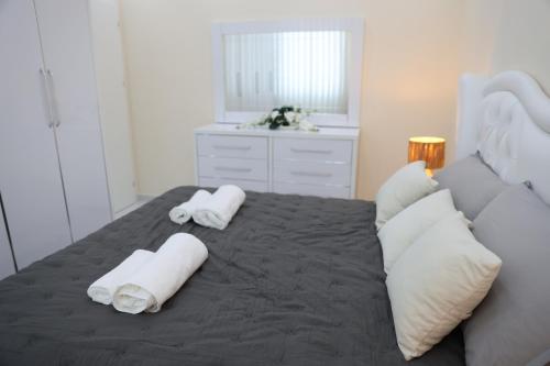 Galeriebild der Unterkunft Raina Luxury Apartment in Berat