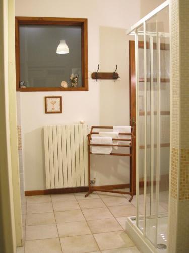 Foto de la galeria de Agli Abbaini a Verona