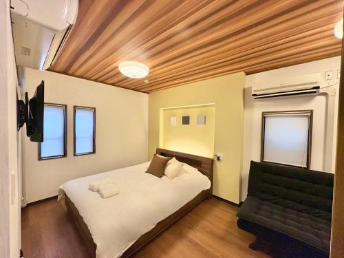 stay PLUS 谷町 premium