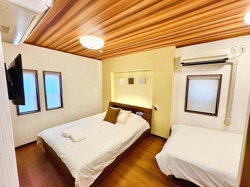 stay PLUS 谷町 premium