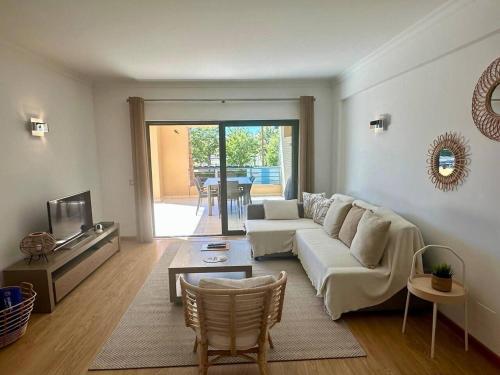 Janelas Oceano Vilamoura by FHRAlgarve