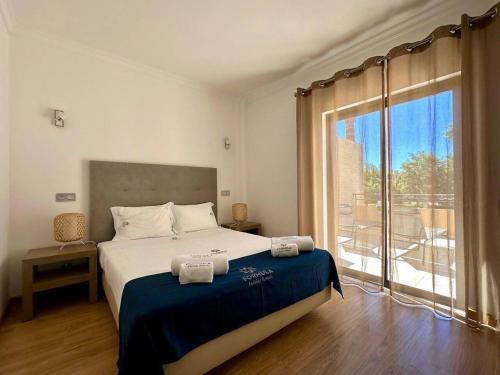 Janelas Oceano Vilamoura by FHRAlgarve