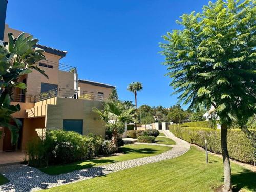 Janelas Oceano Vilamoura by FHRAlgarve