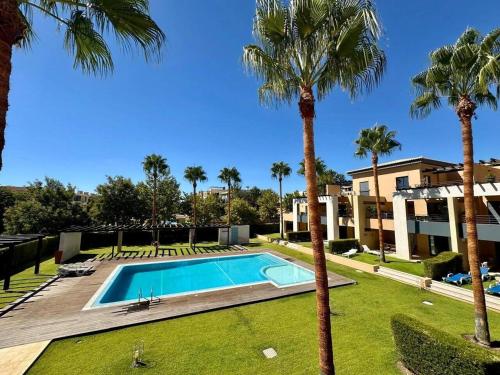 Janelas Oceano Vilamoura by FHRAlgarve