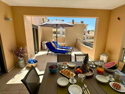 Janelas Oceano Vilamoura by FHRAlgarve