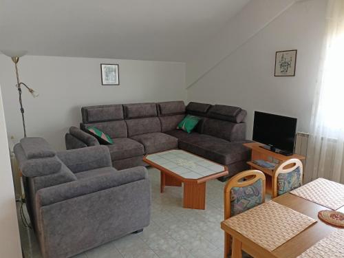 Apartmani Zokić
