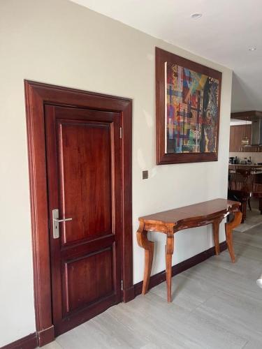 Gallery image of Roma park fully equipped villas in Lusaka