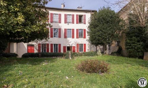 Gite l'arenoulat