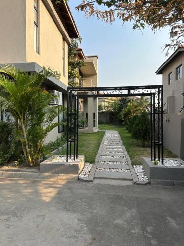 Gallery image of Roma park fully equipped villas in Lusaka