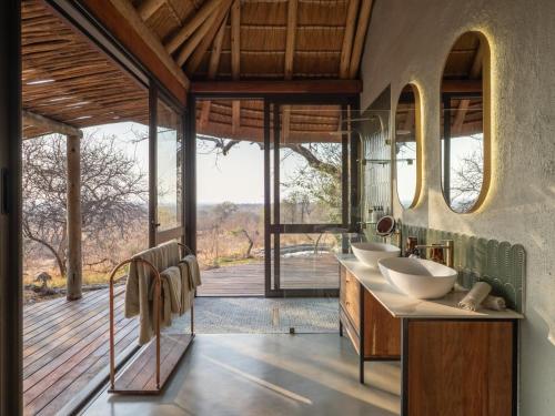 Φωτογραφία από το άλμπουμ του Tintswalo Scops Rest σε Klaserie Private Nature Reserve