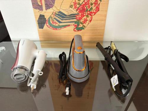 5 Min to Ueno Direct to Shinjuku Spacious 57sqm Studio 3 Min Walk -2F