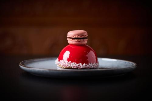 ビルゼンにあるB&B Huize Briersのギャラリーの写真