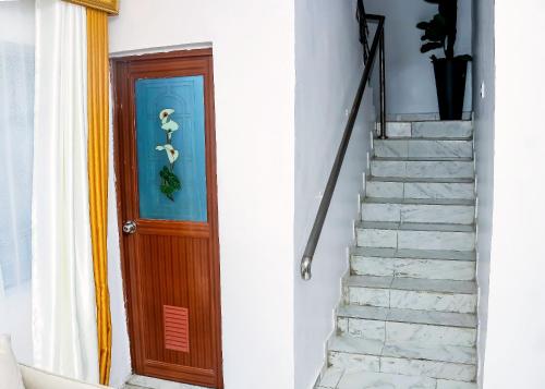 Fotografie z fotogalerie ubytování Duplex in Lagos v destinaci Lagos