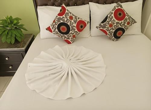 Golden Star Hostel