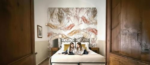 Le Clarisse Trastevere