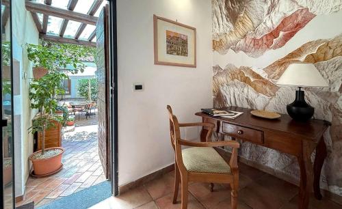 Le Clarisse Trastevere