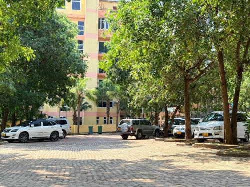 Fotografie z fotogalerie ubytování Isamilo Grand Hotel v destinaci Mwanza