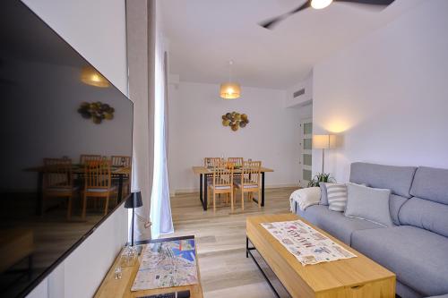 Pablo Pistachio Apartment