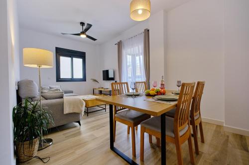 Pablo Pistachio Apartment