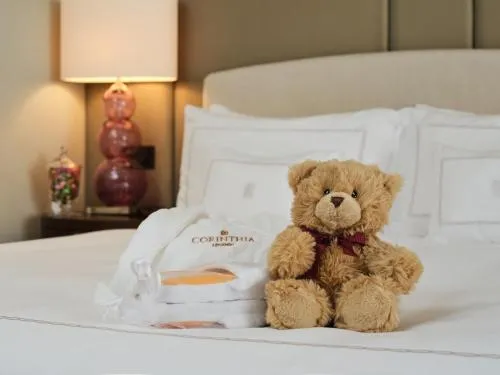 Corinthia London photo 12