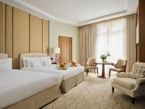 Corinthia London photo 11