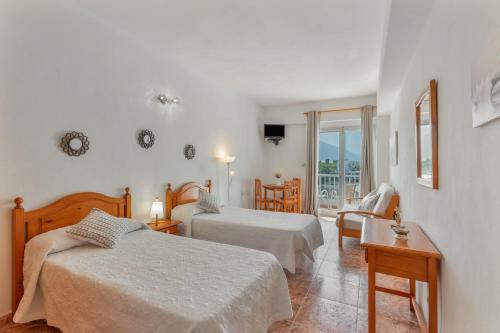 Apartamentos Martin - 19