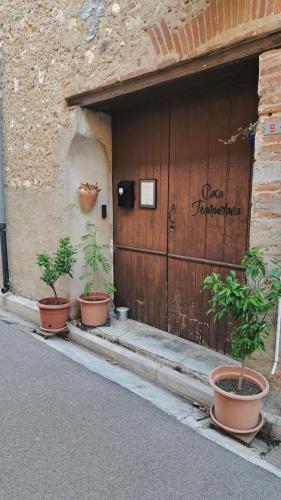 Φωτογραφία από το άλμπουμ του Casa Tramuntana σε Tautavel