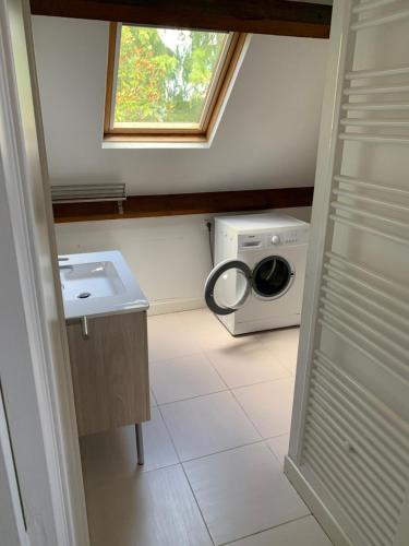Φωτογραφία από το άλμπουμ του Gîte de la SANGE σε Sully-sur-Loire
