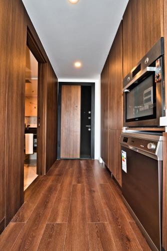 Gallery image of Grand Sapphire Residences By Northernland in İskele