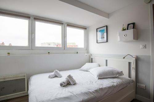 Small Functional Studio – right next to the metro