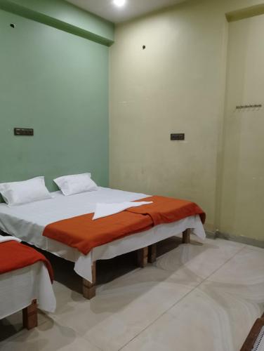 Gallery image of Shreeji niwas in Varanasi