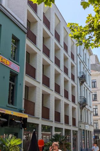 BX Downtown - Brussels