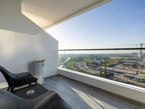 Gallery image of Grand Sapphire Residences By Northernland in İskele