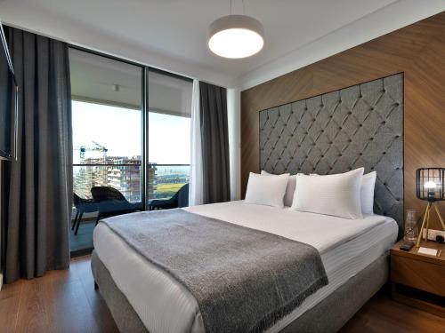 Gallery image of Grand Sapphire Residences By Northernland in İskele