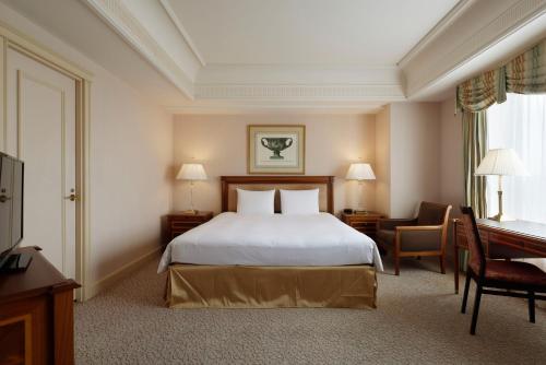 Rihga Royal Hotel Tokyo
