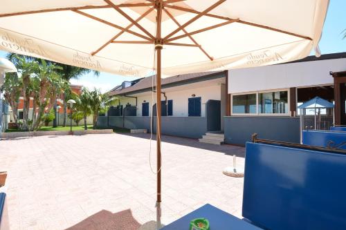 Gallery image of B&B La Castellana in Marina di Ragusa