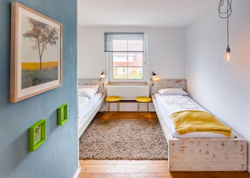 Imagen de la galería de Seeblick Lassahn, 