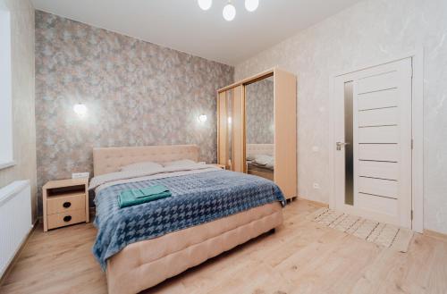 Apartment in center of Chisinau