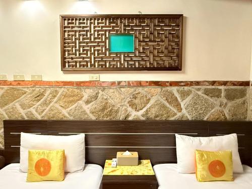 Un lugar para sentarse en 校長的家The Principal Home