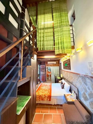 Galería fotográfica de 校長的家The Principal Home en Jincheng