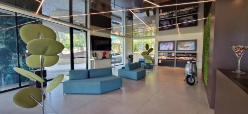 Wellness Hotel Casa Barca (Adult Only) photo 3