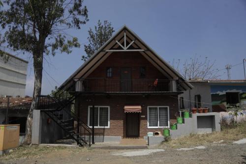 Gallery image of The Pagodaa X Forest View Resorts and Spa in Yercaud