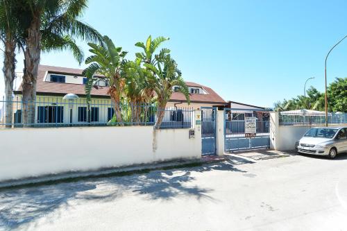 Gallery image of B&B La Castellana in Marina di Ragusa