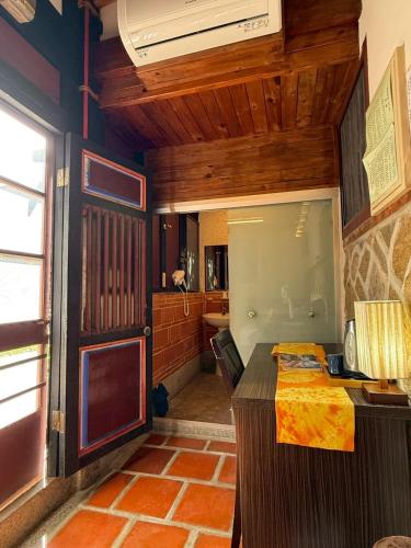 Galería fotográfica de 校長的家The Principal Home en Jincheng
