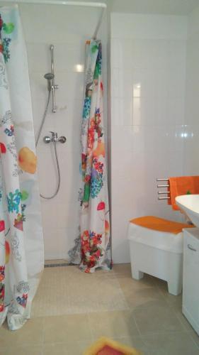 Nordrand-Apartment