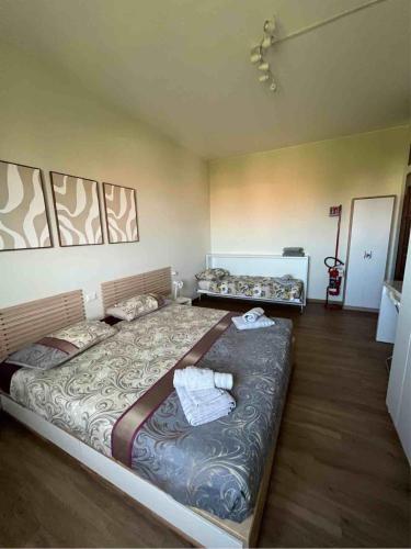 Simona Home Milano -Bocconi,Naviglio,Duomo,Humanitas,IEO,IULM,Assago Forum
