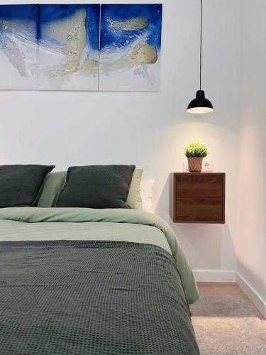 General Arrando B