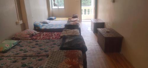 Afbeelding uit fotogalerij van Yang's Stay in Darjeeling