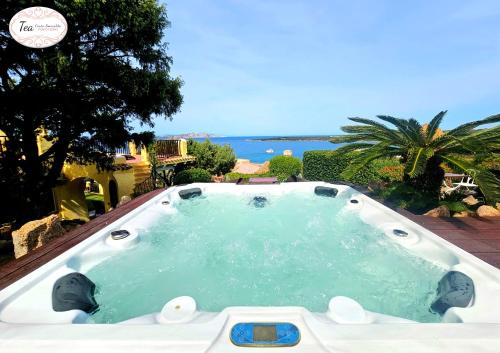 Villa TEA Costa Smeralda - Porto Cervo photo 3